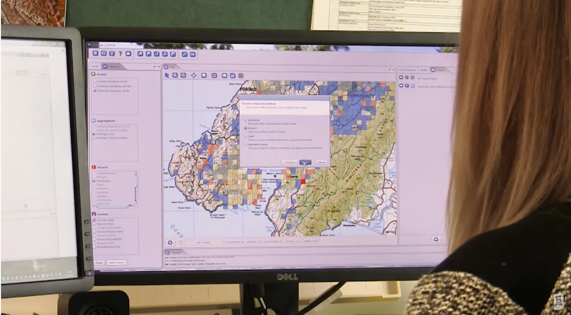 New Zealand Shares Multi-hazard Modelling Tool With Pacific Countries ...